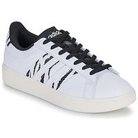 adidas zapatillas grand court 20 para mujer