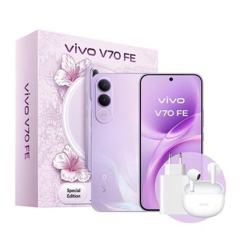 Vivo V70 FE 5G 8GB 256GB 6.83