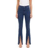 rinascimento jeans cfc0130259003 para mujer