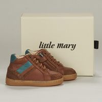 little mary botines andrea para nino