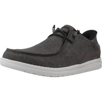 Skechers Deportivas Moda Slip-ins Melson para hombre