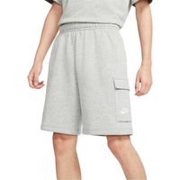 nike short sportswear club para hombre