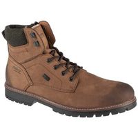 rieker botines f361224 para hombre