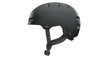 Casco abus xoxo velvet city negro