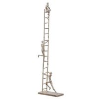 gilde escultura subida