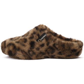 Verbenas Sandalias VERBENAS NATURAL YORK FELINE para mujer