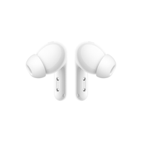 auriculares cmicrofono xiaomi redmi buds 6 cloud white
