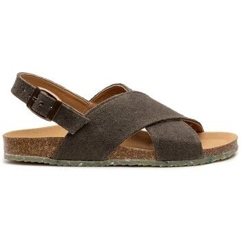 Zouri Sandalias Coral - Brown para mujer