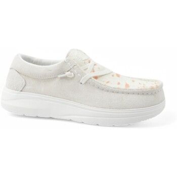 HEYDUDE Zapatos Mujer HD.41865-PE25-105 para mujer