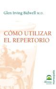 como utilizar el repertorio  (2ª ed.)