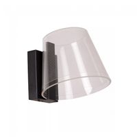 aplique de pared para banos led korgis 10w