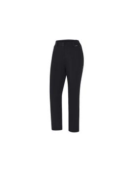 Pantalon Ski Joluvi Engelberg Negro Mujer