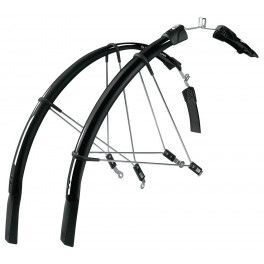 Sks Juego De Guardabarros Raceblade Largo 28