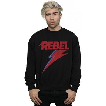 David Bowie Jersey BI19378 para hombre