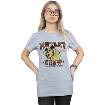 Wacky Races Camiseta BI47400 para mujer