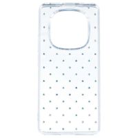 funda brillantes para xiaomi redmi note 14 pro 4g