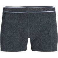 jack  jones boxer 12248070 jacsuper trunk sn asphalt para hombre