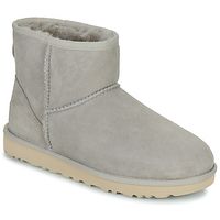 ugg botines classic mini ii para mujer