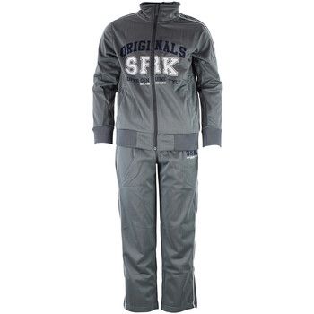 Srk Pantalón chandal Jogging garçon EKORO para niño