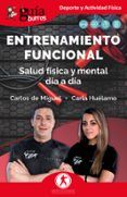 guiaburros entrenamiento funcional