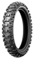 bridgestone m404  90100-14 tt 49m rueda trasera mc 