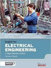English for Electrical Engineering In Higher Education. Coursebook