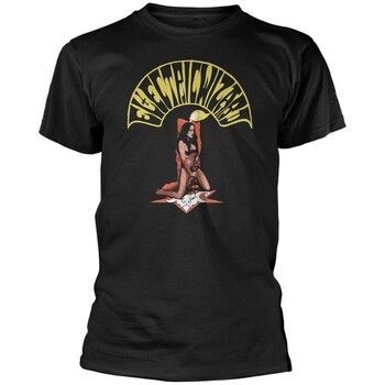 Electric Wizard Camiseta PH971 para mujer