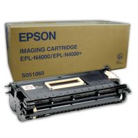 epson s051060 black original laser toner cartridge