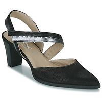 dorking zapatos de tacon dodi para mujer