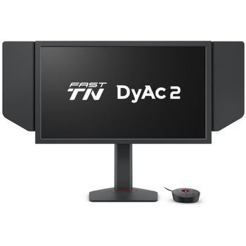 BenQ ZOWIE XL2546X+ 24.1