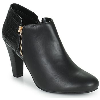 Moony Mood Botines PERRINE para mujer