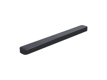 Barra de sonido - JBL Bar 300MK2, Bluetooth, 225 W, Potencia máx 450 5.0 canales, Dolby Atmos® y DTS Virtual, Negro