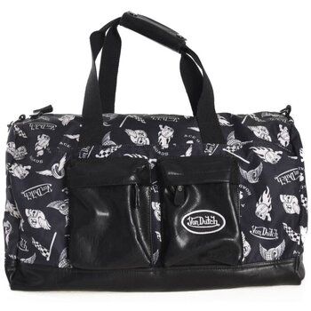 Von Dutch Bolsa de viaje Marroquinería-HOMBRES para hombre