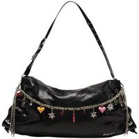 desigual bandolera baggravity xela maxi 26waxp79 para mujer