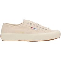 superga zapatillas 2750ogbeige para hombre