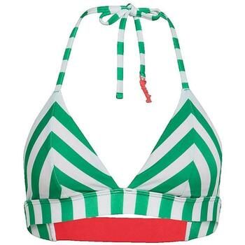 Superdry Bañador Haut de bikini rayé para mujer