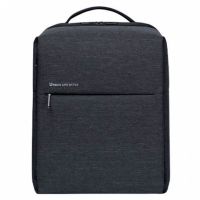 xiaomi mi city backpack 2 mochila para portatil 156 gris oscuro