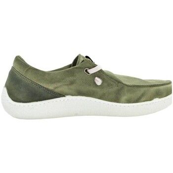 Sunni Sabbi Zapatos Bajos Kikai 051 para mujer