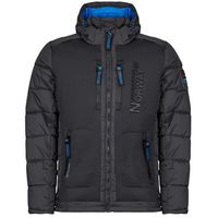 geographical norway abrigo de plumas beachwood para hombre