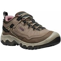 keen zapatillas de senderismo targhee iv wp para mujer