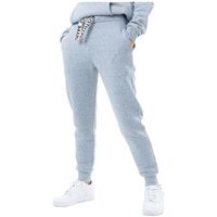 justhype ltd pantalon chandal drawstring joggers para mujer
