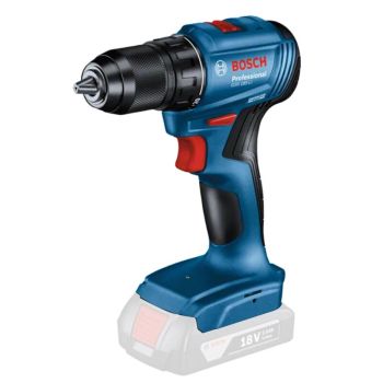 GSR 185-LI para taladro inalámbrico BOSCH 18V 2Ah motor sin escobillas alta velocidad 1900RPM diseño compacto mandril si