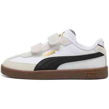 Puma Zapatillas 402307-02 para niño