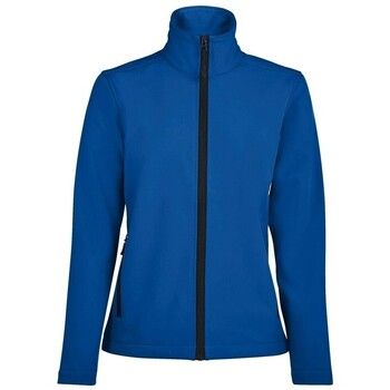 Sols Chaqueta Softshell para mujer