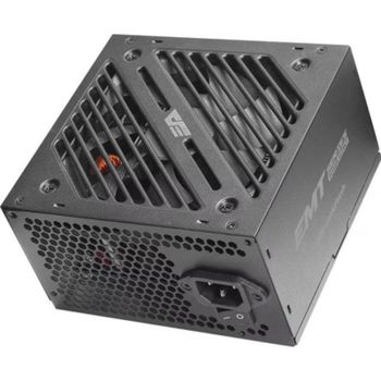 Fuente de Alimentación Darkflash EMT750 750W Certificación 80+ Bronze eficiente y silenciosa