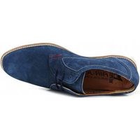 mephisto zapatos bajos orlando para hombre