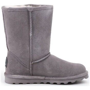 Bearpaw Botas altas Elle Short para mujer