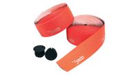 cinta de sujecion deda mistral naranja fluorescente