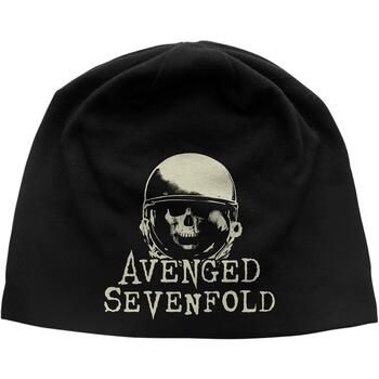 Avenged Sevenfold Gorro RO2521 para mujer