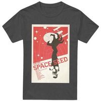 star trek tops y camisetas the original series episode 22 para mujer